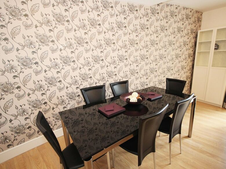 Apartamentos Friars Gate