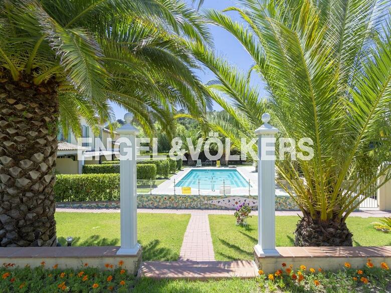 One Of The Best Villa In Saint Tropez