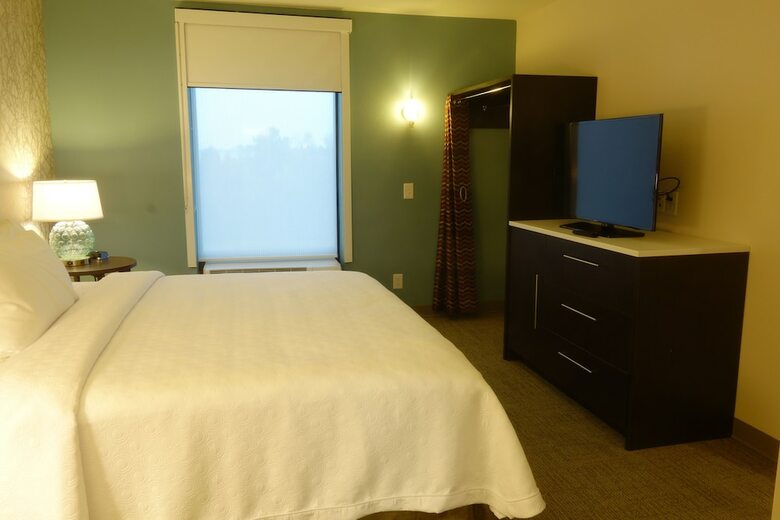 Hotel Home2 Suites By Hilton Raleigh Durham Airport Rtp