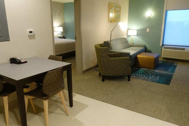 Hotel Home2 Suites By Hilton Raleigh Durham Airport Rtp