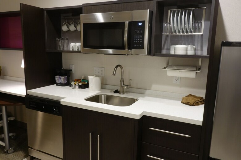 Hotel Home2 Suites By Hilton Raleigh Durham Airport Rtp
