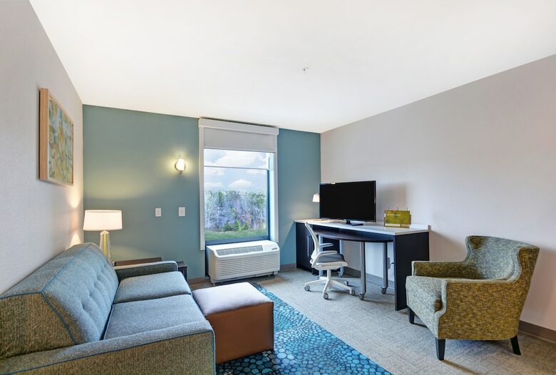 Hotel Home2 Suites By Hilton Raleigh Durham Airport Rtp