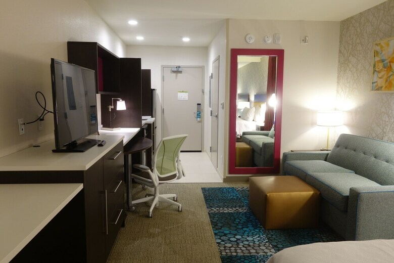Hotel Home2 Suites By Hilton Raleigh Durham Airport Rtp