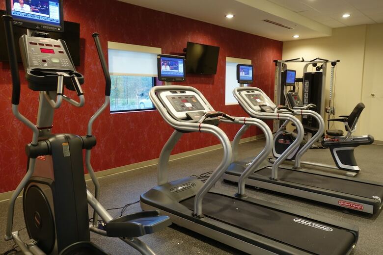 Hotel Home2 Suites By Hilton Raleigh Durham Airport Rtp
