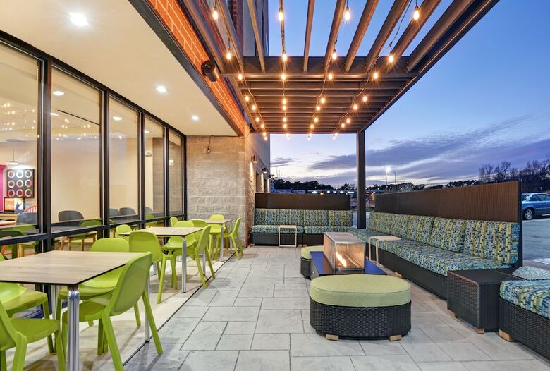 Hotel Home2 Suites By Hilton Raleigh Durham Airport Rtp