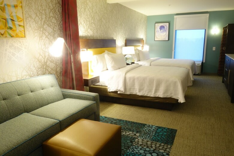 Hotel Home2 Suites By Hilton Raleigh Durham Airport Rtp