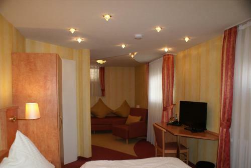 Hotel Altes Rathaus