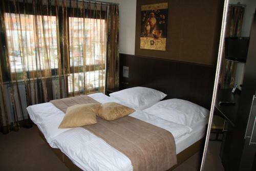 Hotel Altes Rathaus