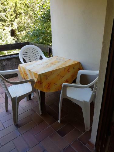 Hostal Pension Streng-reinhardt
