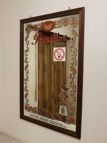 Hostal Pension Streng-reinhardt
