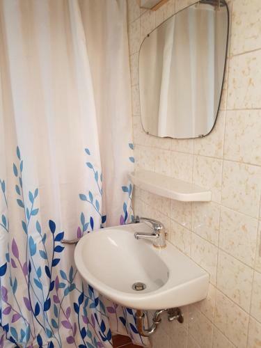 Hostal Pension Streng-reinhardt