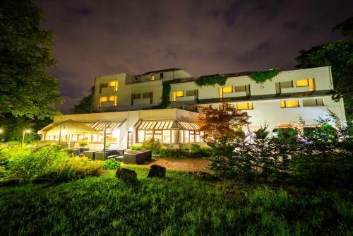 Stadt-gut-hotel Filderhotel