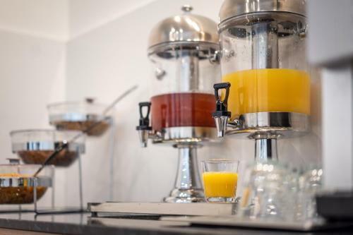 Hotel Am Stadtrand