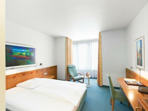 Hirsch Hotel Gehrung