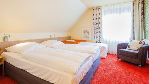 Hirsch Hotel Gehrung