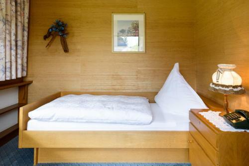 Hotel Schwarzwaldsch�fer