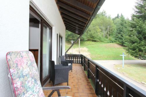 Hotel Schwarzwaldsch�fer