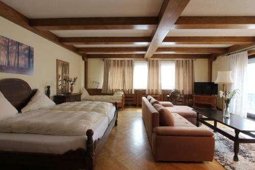 Hotel Schwarzwaldsch�fer