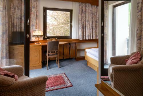Hotel Schwarzwaldsch�fer