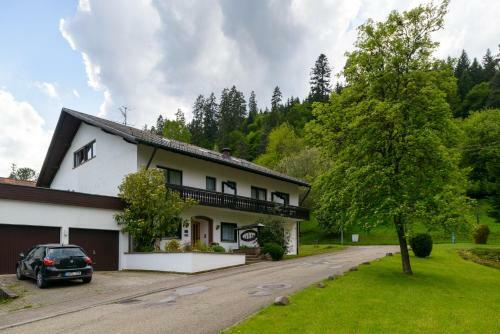 Hotel Schwarzwaldsch�fer