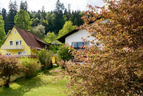 Hotel Schwarzwaldsch�fer