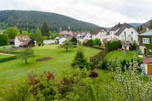 Hotel Schwarzwaldsch�fer