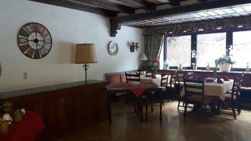 Hotel Schwarzwaldsch�fer