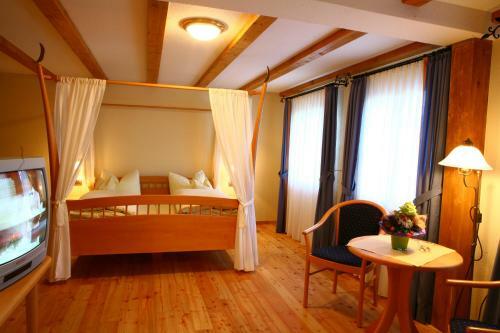 Hotel Hofgut Himmelreich