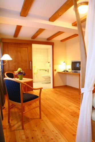 Hotel Hofgut Himmelreich