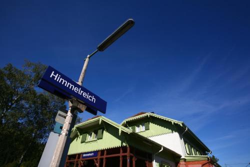 Hotel Hofgut Himmelreich