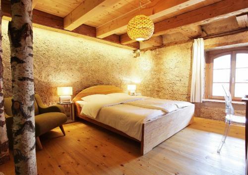 Hotel Rainhof Scheune