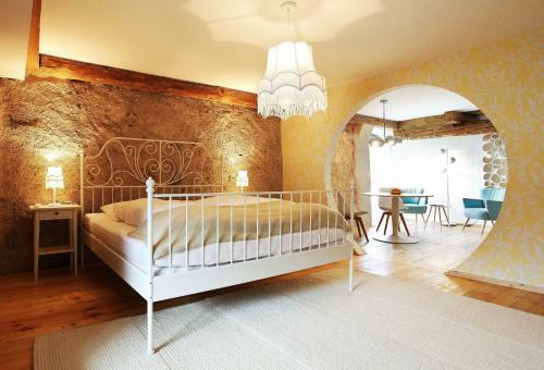 Hotel Rainhof Scheune