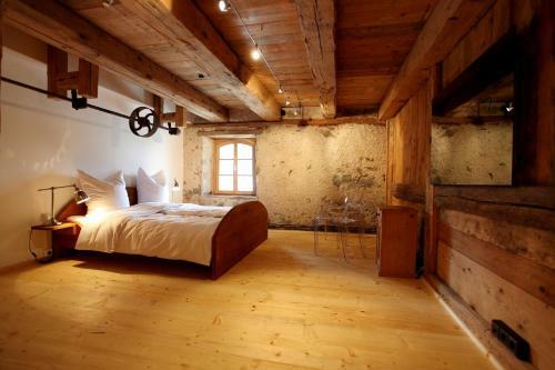 Hotel Rainhof Scheune