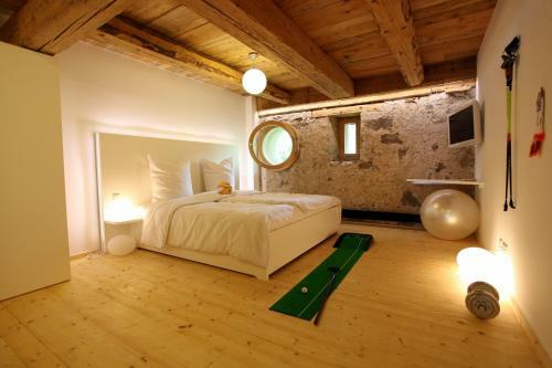 Hotel Rainhof Scheune