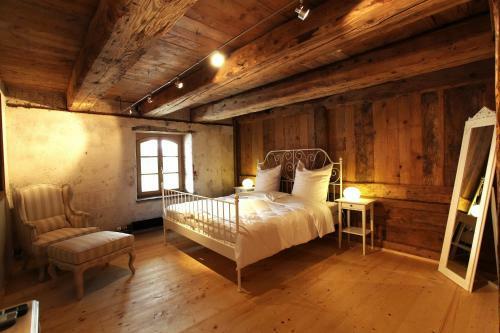 Hotel Rainhof Scheune