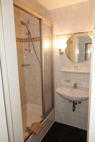 Hotel Enz Residenz