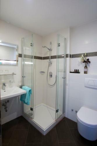 Hotel Enz Residenz