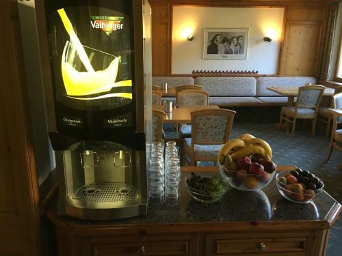 Hotel Enz Residenz