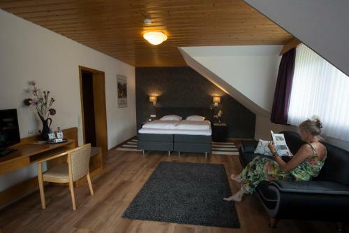 Hotel Enz Residenz