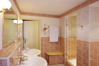 Hotel & Restaurant Sonne