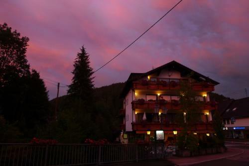 Hotel Hirsch Mit Caf� Kl�sterle
