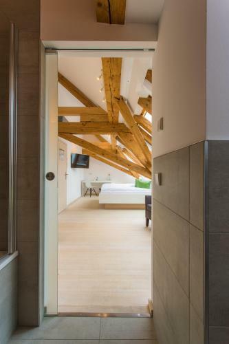 Krone Hotel Garni