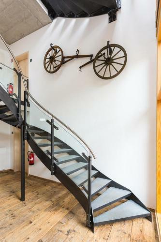 Krone Hotel Garni