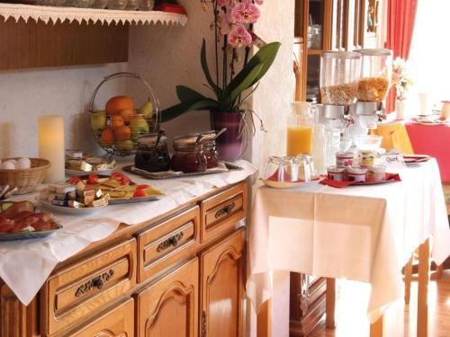 Hostal Pension Rehblick