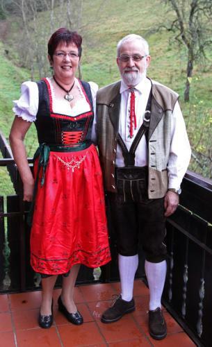 Hostal Pension Rehblick