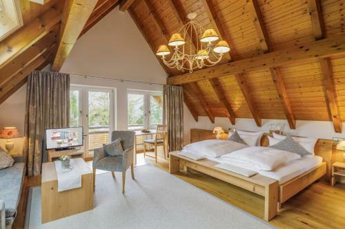 Hostal Schlegelhof