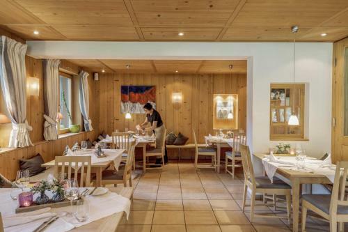 Hostal Schlegelhof