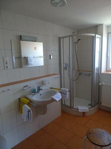 Hostal Pension Haus Hubertus