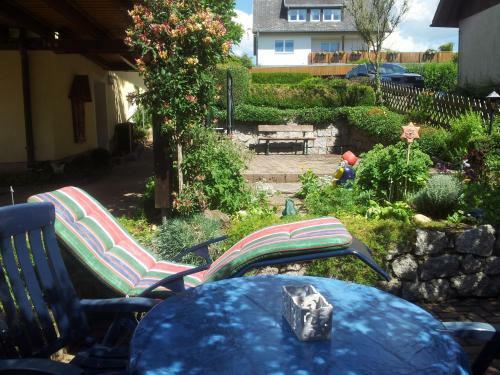 Hostal Pension Haus Hubertus