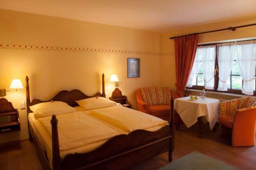 Hotel Obere Linde